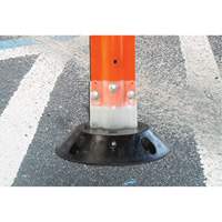 Convex Pavement Marker Stakes SEK547 | M & M Nord Ouest Inc