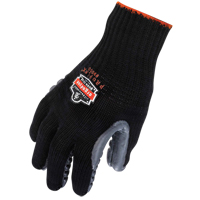ProFlex&reg; 9000 Certified Lightweight Anti-Vibration Glove, Size Medium, Synthetic Palm M & M Nord Ouest Inc