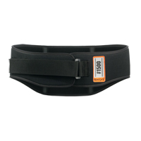 Support dorsal de style halt&eacute;rophile 1500 Proflex, Jersey de nylon, Petit M & M Nord Ouest Inc