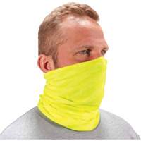 Chill-Its&reg; Multi-Band, High Visibility Lime-Yellow M & M Nord Ouest Inc