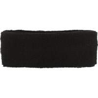 Bandeau absorbant Chill-Its 6550, Noir M & M Nord Ouest Inc
