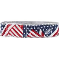 Bandana rafraîchissant Chill-Its 6605, Multicolore M & M Nord Ouest Inc
