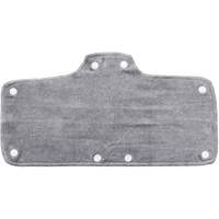 Bandeau absorbant en tissu &eacute;ponge Chill-Its, Gris M & M Nord Ouest Inc