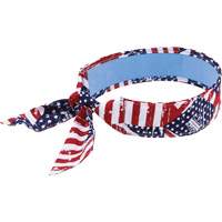 Bandana rafraîchissant Chill-Its 6700CT, Multicolore M & M Nord Ouest Inc