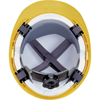 Fas-Trac&reg; III Replacement Suspension, Ratchet M & M Nord Ouest Inc