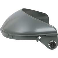 Fibre-Metal&reg; High Performance&reg; Faceshield Headgear for Protective Caps, None (Hardhat Attachment) Suspension M & M Nord Ouest Inc