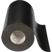 Safety-Walk Slip-Resistant Tape, 12" x 60', Black M & M Nord Ouest Inc