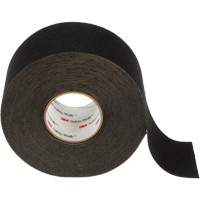 Safety-Walk™ Slip Resistant Tapes, 4" x 60', Black SEN111 | M & M Nord Ouest Inc