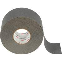 Safety-Walk™ Slip-Resistant Tape, 4" x 60', Grey SEN116 | M & M Nord Ouest Inc