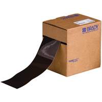 ToughStripe&reg; Floor Marking Tape, 3" x 100', Polyester, Brown M & M Nord Ouest Inc