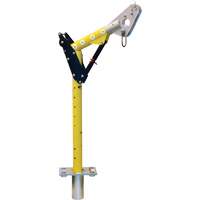 Fall Rescue Equipment