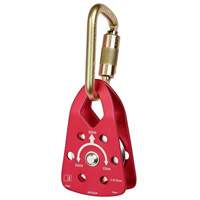 PRO Confined Space Pulley M & M Nord Ouest Inc