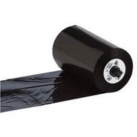 Series R6400 Printer Ribbon, 4.33" x 984', Black M & M Nord Ouest Inc