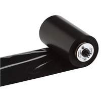 Series R6200 Printer Ribbon, 4.33" x 984', Black M & M Nord Ouest Inc