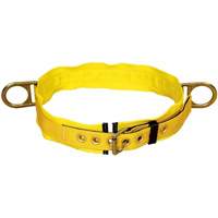 Delta Tongue-Buckle Belt M & M Nord Ouest Inc
