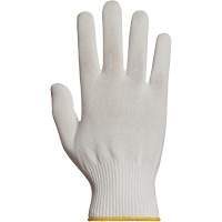 Sure Knit Knit Gloves, Polyester, 13 Gauge, Small M & M Nord Ouest Inc