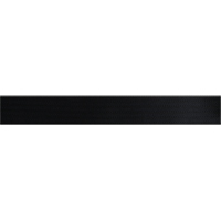Replacement Tape Cassettes, 7.5', Black Tape M & M Nord Ouest Inc