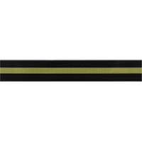 Replacement Tape Cassettes, 7.5', Yellow Tape M & M Nord Ouest Inc