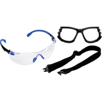 Safety Eyewear & Accessories