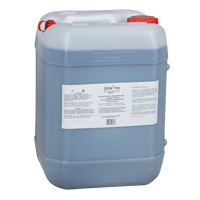 Neutralisant absorbant, Liquide, 5 gal., Acide SFM473 | M & M Nord Ouest Inc