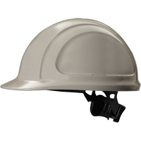 North Zone Hardhat, Meets CSA Type 1, Ratchet Suspension, Non-Vented M & M Nord Ouest Inc