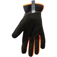 Gants utilitaires ProFlex 815 QuickCuff, Paume Synth&eacute;tique, Taille Petit M & M Nord Ouest Inc
