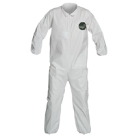 Combinaisons ProShield 50, Petit, Blanc, Micropore M & M Nord Ouest Inc