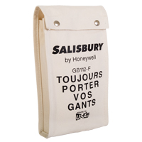 Sac pour gants Salisbury M & M Nord Ouest Inc