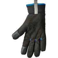 Gants utilitaires thermiques ProFlex, Paume Synth&eacute;tique, Taille Petit M & M Nord Ouest Inc
