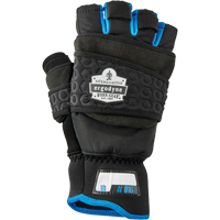 ProFlex&reg; 816 Thermal Flip-Top Gloves M & M Nord Ouest Inc