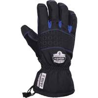 Gants thermiques &eacute;tanches ProFlex 819WP Extreme, Paume Su&egrave;de, Taille Petit M & M Nord Ouest Inc