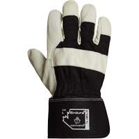 Gants d'hiver Endura, Taille unique, Paume en Cuir fleur de vache, Doublure en Thinsulate M & M Nord Ouest Inc