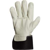 Gants d'hiver Endura, Taille unique, Paume en Cuir fleur de vache, Doublure en Thinsulate M & M Nord Ouest Inc