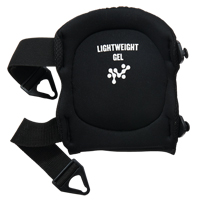 Genouill&egrave;re l&eacute;g&egrave;re ProFlex 357, Style Boucle, Prot&egrave;ge-genoux Gel, Tampons Mousse/Gel M & M Nord Ouest Inc