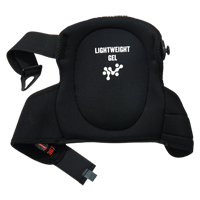 Genouill&egrave;re l&eacute;g&egrave;re ProFlex 367, Style Boucle, Prot&egrave;ge-genoux Gel, Tampons Mousse/Gel M & M Nord Ouest Inc