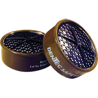 Respirator Cartridge, Gas/Vapour Cartridge, Multi Gas/Organic Vapour M & M Nord Ouest Inc