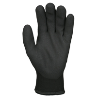 Gants N9690 Memphis Ninja Ice, 9/Grand, R&ecirc;vetement PVC, Calibre 15, Enveloppe en Acrylique/Tissu &eacute;ponge M & M Nord Ouest Inc