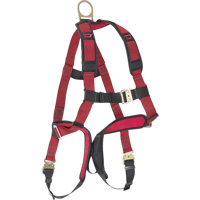Dyna-Pro Harness, CSA Certified, Class A, X-Large, 400 lbs. Cap. M & M Nord Ouest Inc