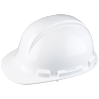 North&reg; Whistler Hardhat, Meets CSA Type 1, Pinlock Suspension, Non-Vented M & M Nord Ouest Inc