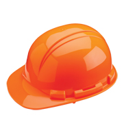 North&reg; Whistler Hardhat, Meets CSA Type 1, Ratchet Suspension, Non-Vented M & M Nord Ouest Inc