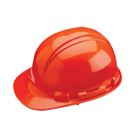 North&reg; Whistler Hardhat, Meets CSA Type 1, Pinlock Suspension, Non-Vented M & M Nord Ouest Inc