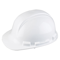 North&reg; Whistler Hardhat, Meets CSA Type 1, Ratchet Suspension, Non-Vented M & M Nord Ouest Inc