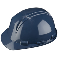 North&reg; Mont-Blanc Hardhat, Meets CSA Type 2, Ratchet Suspension, Non-Vented M & M Nord Ouest Inc