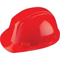 North&reg; Mont-Blanc Hardhat, Meets CSA Type 2, Ratchet Suspension, Non-Vented M & M Nord Ouest Inc