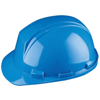 North&reg; Mont-Blanc Hardhat, Meets CSA Type 2, Ratchet Suspension, Non-Vented M & M Nord Ouest Inc