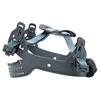 Dynamic Replacement Suspension, Pinlock M & M Nord Ouest Inc