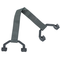 North&reg; Comfort Strap M & M Nord Ouest Inc