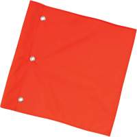 Fanion signalisateur Dynamic, Nylon M & M Nord Ouest Inc