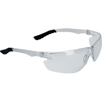 Lunettes de s&eacute;curit&eacute; Firebird Dynamic, Lentille Miroir int&eacute;rieur/ext&eacute;rieur, Anti-&eacute;gratignures/Antistatique, ANSI Z87+/R&eacute;pond ou surpasse la norme CSA Z94.3 M & M Nord Ouest Inc
