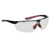 Lunettes de s&eacute;curit&eacute; s&eacute;rie Falcon Dynamic, Lentille Int&eacute;rieur/ext&eacute;rieur, Antibu&eacute;e, ANSI Z87+/R&eacute;pond ou surpasse la norme CSA Z94.3 M & M Nord Ouest Inc